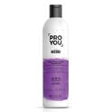 PRO YOU The Toner Champú Neutralizante PRO YOU The Toner Champú Neutralizante